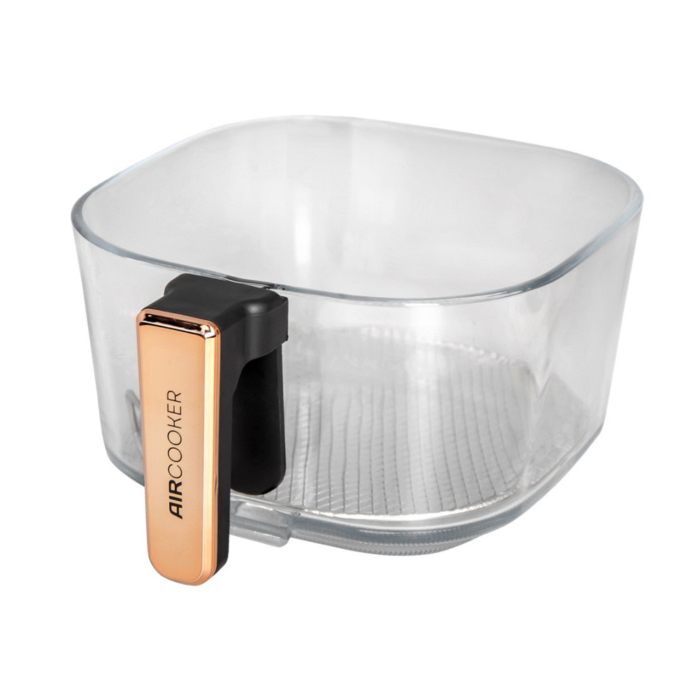 Мультипечь Liberton LAF-3216 1350 Вт бежевая Київ - зображення 9