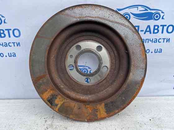 Диск тормозной задний Ford Explorer 2011-2019 DG1Z-2C026-A (Арт. 73344) Київ