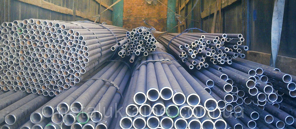 Труба бесшовная холоднокатаная 8х2мм ГОСТ 8734-75 Киев - изображение 1