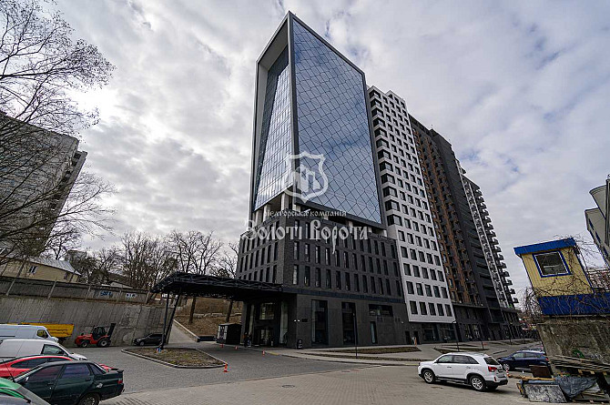 продажа офисное помещение Киев, Святошинский, 120000 $ Київ - зображення 1