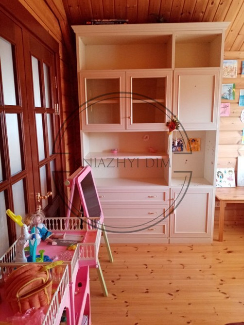 Есть генератор !!!Аренда дома сруб в Вите Почтовой Код Объекта 138071 Київ - зображення 4