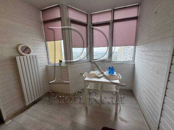 продажа 1-к квартира Киев, Днепровский, 48500 $ Київ - зображення 5