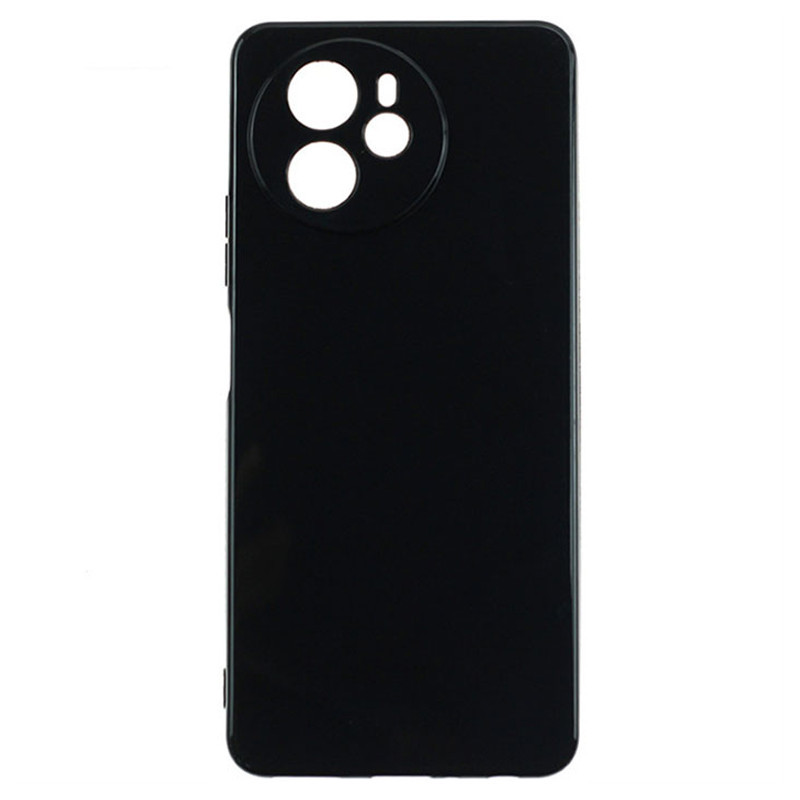 Чехол TPU Epik Black Full Camera для Blackview Shark 8 Херсон - изображение 1