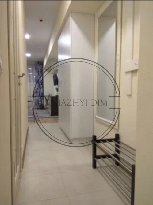 Оренда 1-кімнатної смарт квартири в ЖК Smart House. № 11199907 Київ - зображення 3