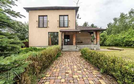 продажа 5-к дом Бориспольский, Кийлов, 135000 $ 