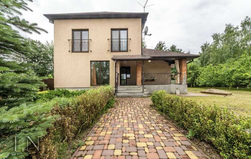 продажа 5-к дом Бориспольский, Кийлов, 135000 $  - зображення 4