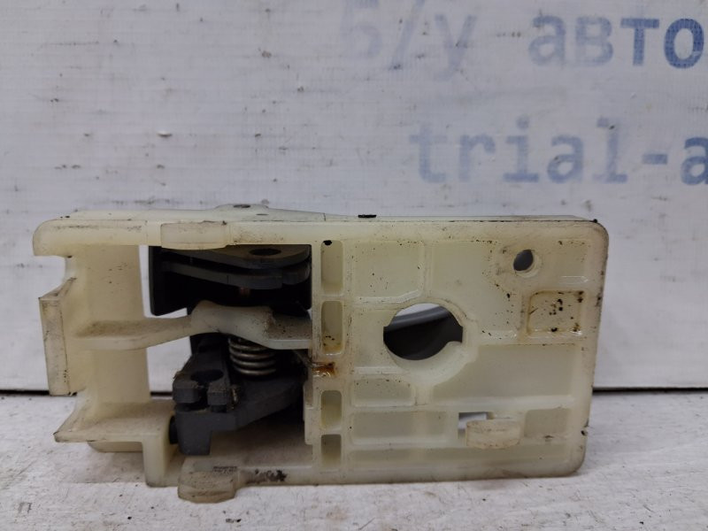 Ручка двери внутренняя правая Hyundai Tucson 2004-2009 82620-2E000LM (Арт. 67090) Киев - изображение 3