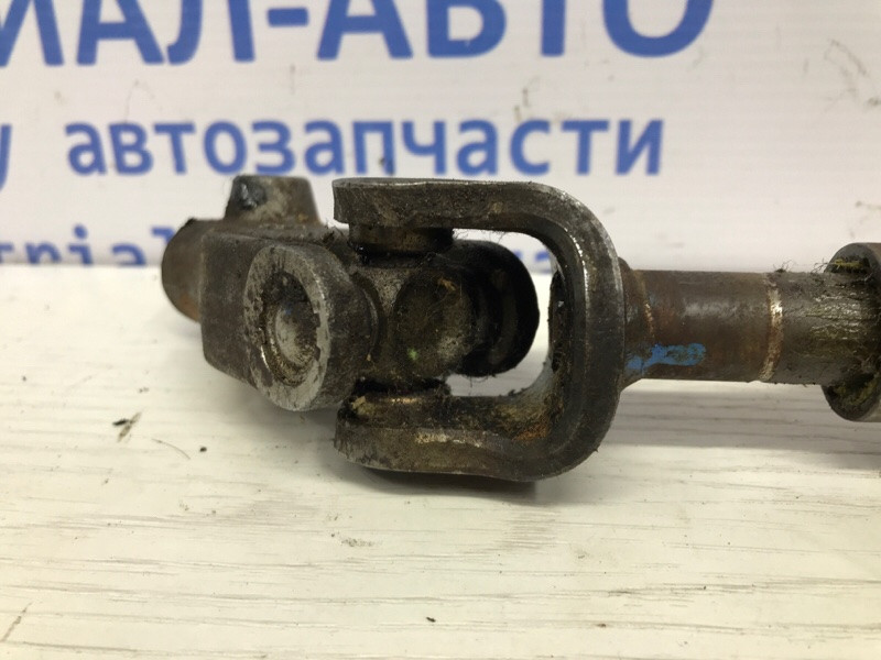Карданчик рулевой Nissan Qashqai 2013-2022 D80804EA0A (Арт. 48904) Київ - зображення 3