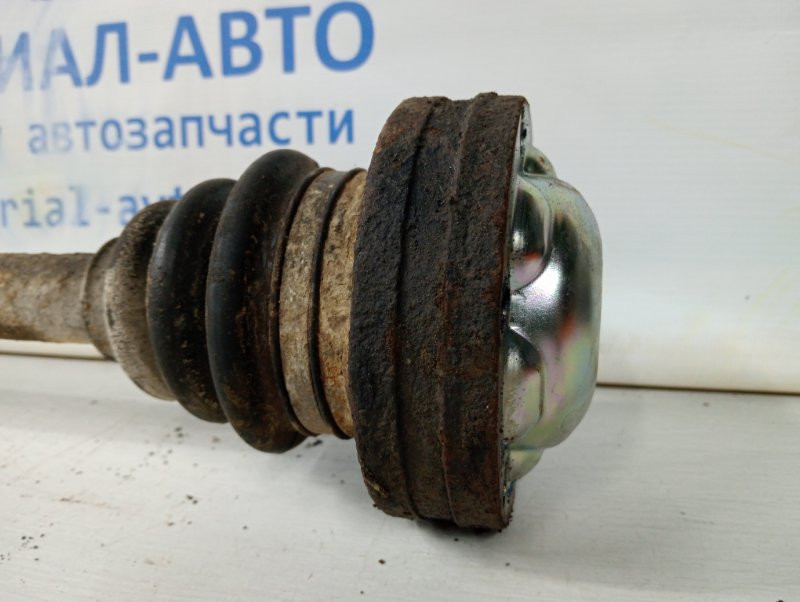 Привод задний SsangYong Kyron DJ 2.7 D27DT 2005 (б/у) Киев - изображение 3