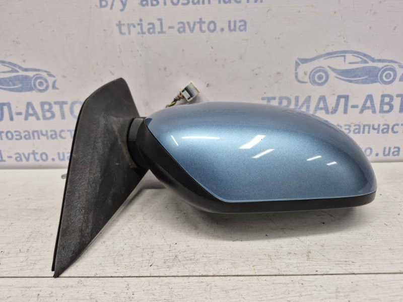 Зеркало правое Mitsubishi ASX GA 1.8 DIESEL 4N13 2010 (б/у) Київ - зображення 4