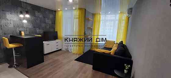 Оренда 1 кімнатна квартира м. Позняки КОД 11202357 Київ