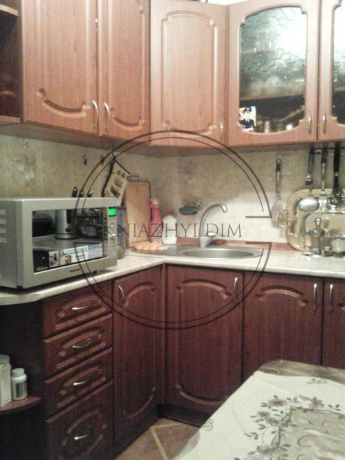 Продаж 3-кімнатної квартири біля метро Чернігівська, Дніпровський район, код № 21124505 Киев - изображение 6