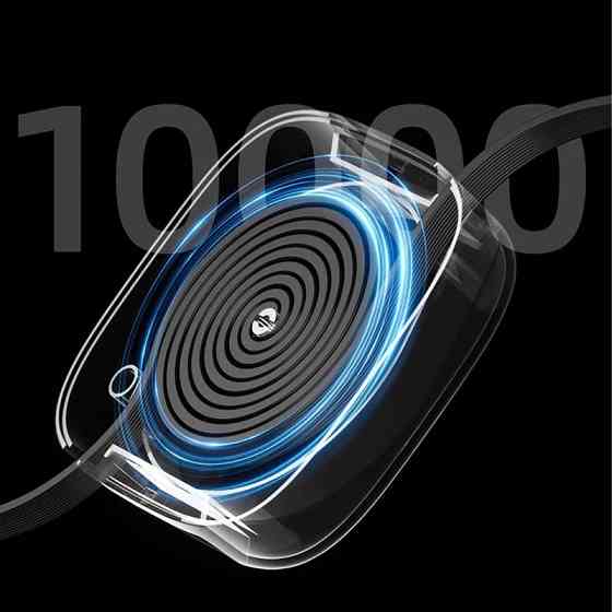 Дата кабель Acefast J3 box 5-in-1 60W (0.95m) Херсон