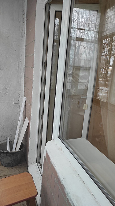 1 - комн. 38,5 м. кв. Чешка, ж/м Тополь-3. Состояние жилое, свободна. Дніпро - зображення 12