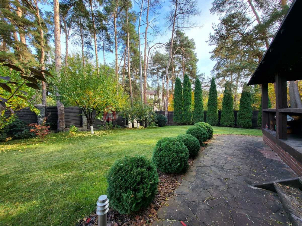 продажа 4-к дом Васильковский, Глеваха, 295000 $ Глеваха - зображення 12