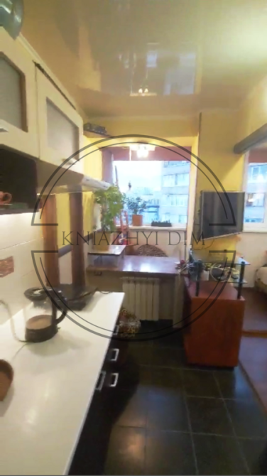 Продажа 1 ком. квартиры м. Дружбы Народов Код Объекта № 21134758 Київ - зображення 9