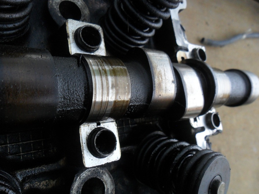 Розподвал Mazda 626, 1.8, 2.0, F8, FE, 8v, ориг. F80112420B Вінниця - зображення 8