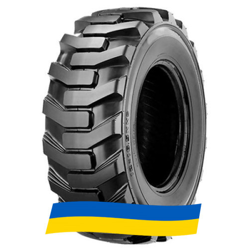 12 R16.5 Alliance NHS SK-906 144A2 Індустріальна шина Київ - зображення 8