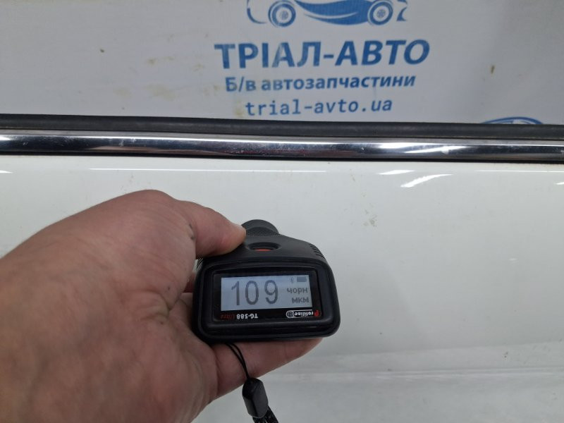 Дверь передняя правая Mitsubishi ASX 2010- 5700B534 (Арт. 79777) Киев - изображение 7
