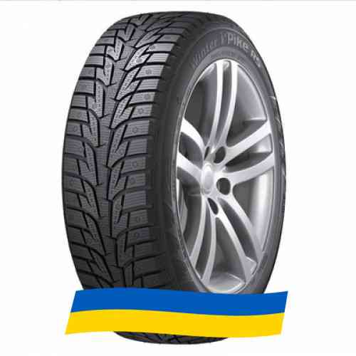 215/45 R17 Hankook Winter i*Pike RS W419 91T Легкова шина Київ
