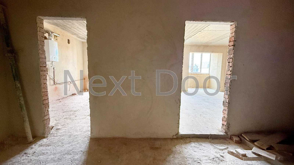 продажа 3-к квартира Киево-Святошинский, Крюковщина, 89000 $  - зображення 3
