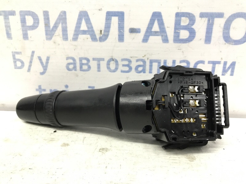 Переключатель подрулевой правый(дворники) Mitsubishi Outlander 2007-2012 8612A015 (Арт. 46484) Київ - зображення 3