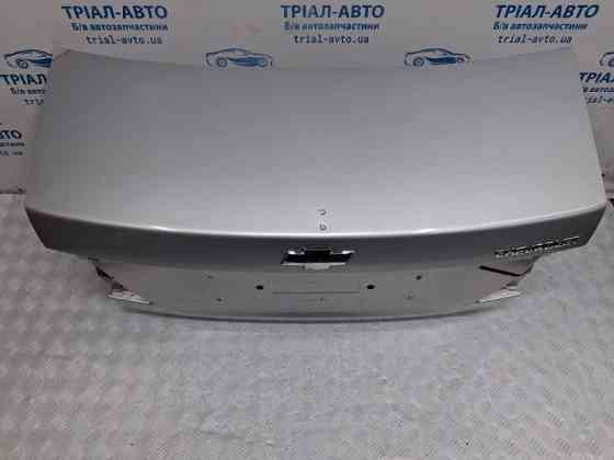 Крышка багажника Chevrolet Epica V250 2.5 БЕНЗИН X25D1 2006 (б/у) Киев