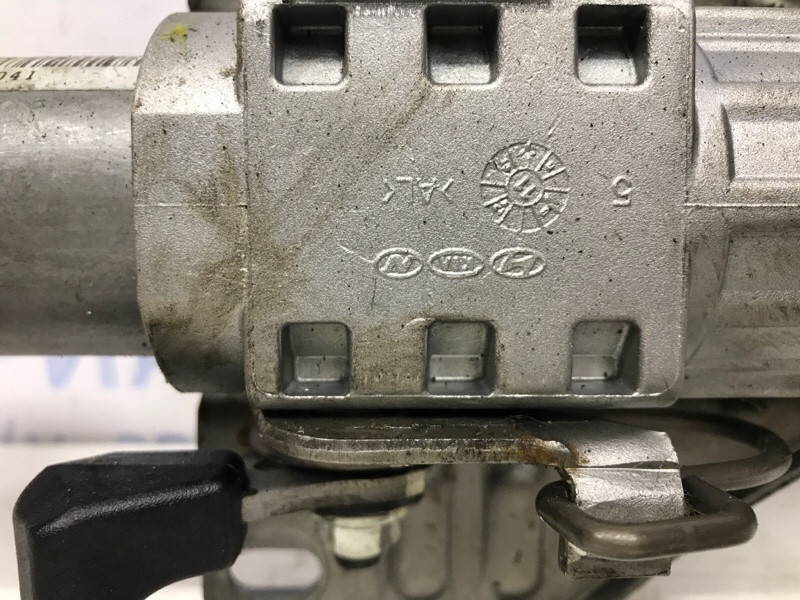 Колонка рулевая Kia Sorento XM 2.2 DIESEL D4HB 2009 (б/у) Київ - зображення 5