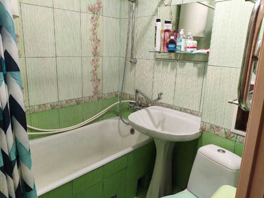 м.Дарница-Черниговская 15мин.Сдам квартиру. Київ - зображення 10