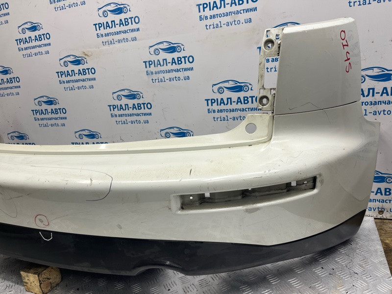 Бампер задний Infiniti FX 2002-2008 85022CG025 (Арт. 71873) Київ - зображення 5