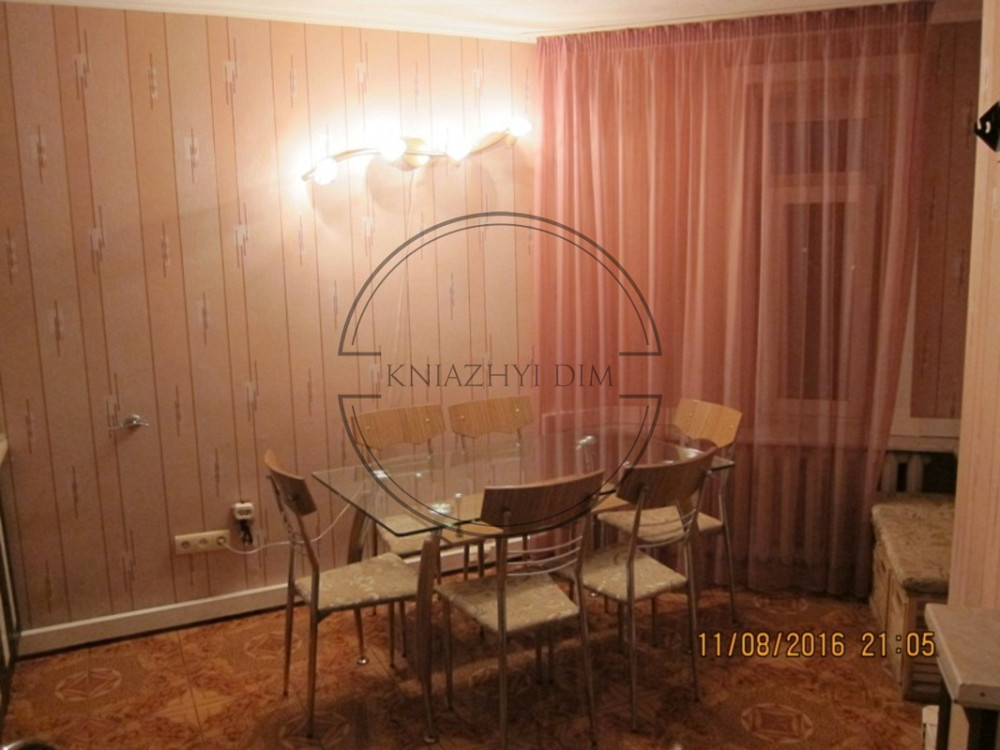 Оренда 4-кімнатної в центрі. М.Палац Україна.Код об'єкта 11115326 Київ - зображення 7