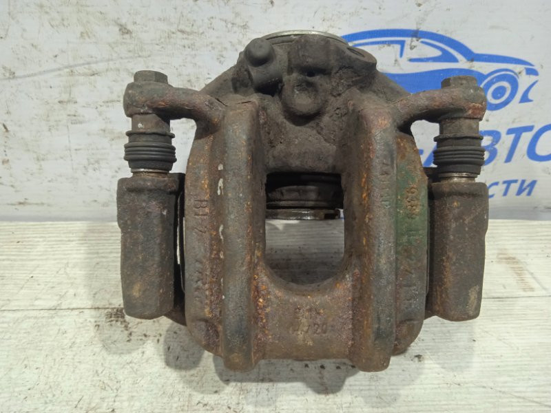 Суппорт задний левый BMW 5 F10 2.0 ДИЗЕЛЬ 2010 (б/у) Киев - изображение 1