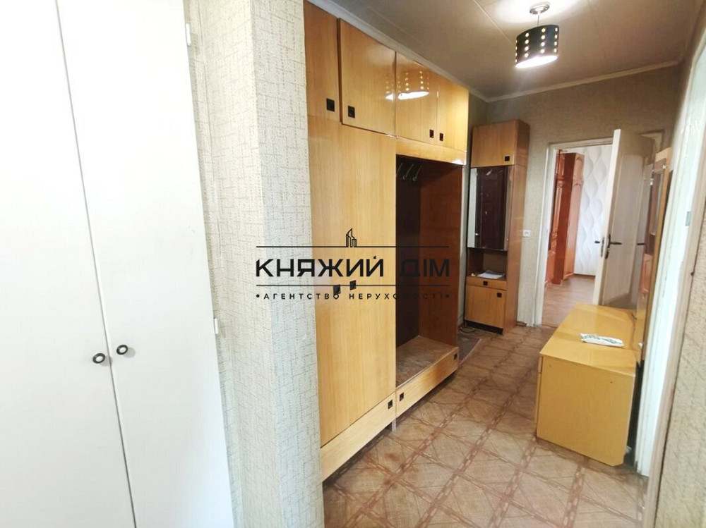 Оренда 2-х. кім. роздільної М. Харківська. Код: 11205006 Київ - зображення 11
