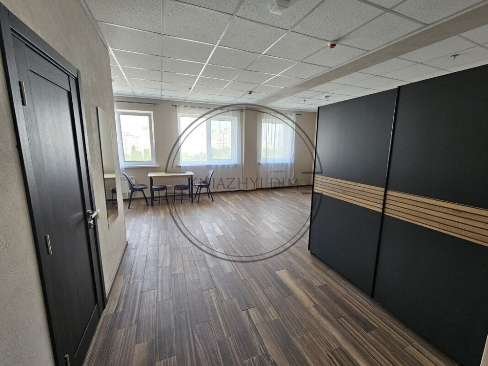 Перша Здача !!! Оренда смарт квартири 42 кв.м. по вул. Р. Шухевича. Код об'экту №:11201742 Київ - зображення 2