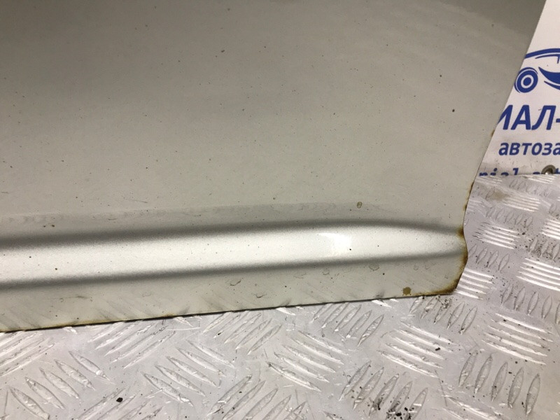 Дверь передняя правая Toyota Avensis T25 1.8 БЕНЗИН 1ZZFE 2002 (б/у) Київ - зображення 9