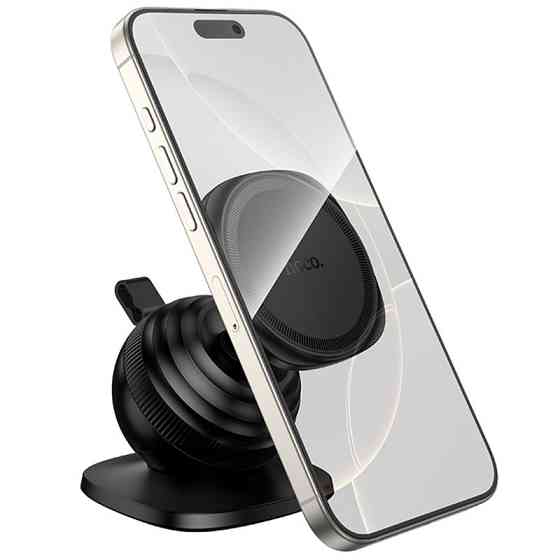 Автодержатель Hoco H103 Daisy magnetic (center console) Херсон