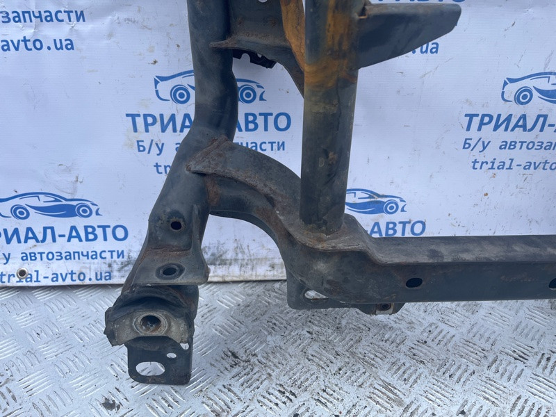 Балка передней подвески Jeep Grand Cherokee WK2 3.6 БЕНЗИН ERB 2010 (б/у) Київ - зображення 5