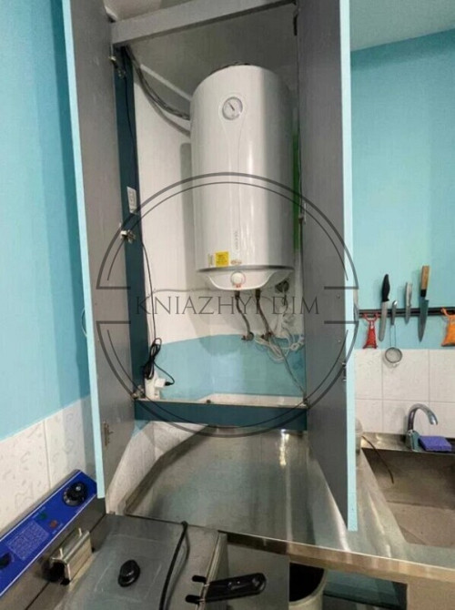 Оренда приміщення під бізнес на м.Позняки. Код об’єкта 1419183 Киев - изображение 12