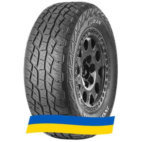 285/65 R17 Luxxan Inspirer A/T II 116T Позашляхова шина Київ