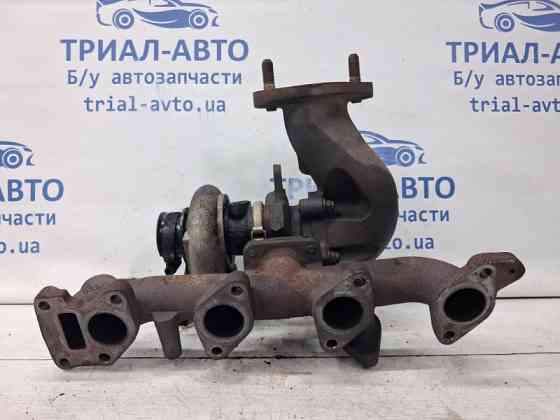 Турбина Hyundai Tucson JM 2.0 DIESEL D4EA 2004 (б/у) Київ