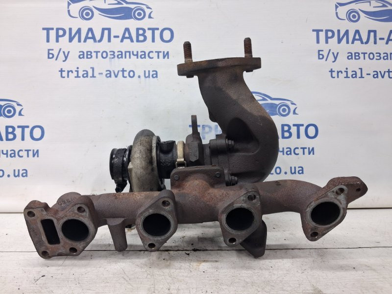 Турбина Hyundai Tucson 2004-2009 2823127000 (Арт. 62636) Киев - изображение 4