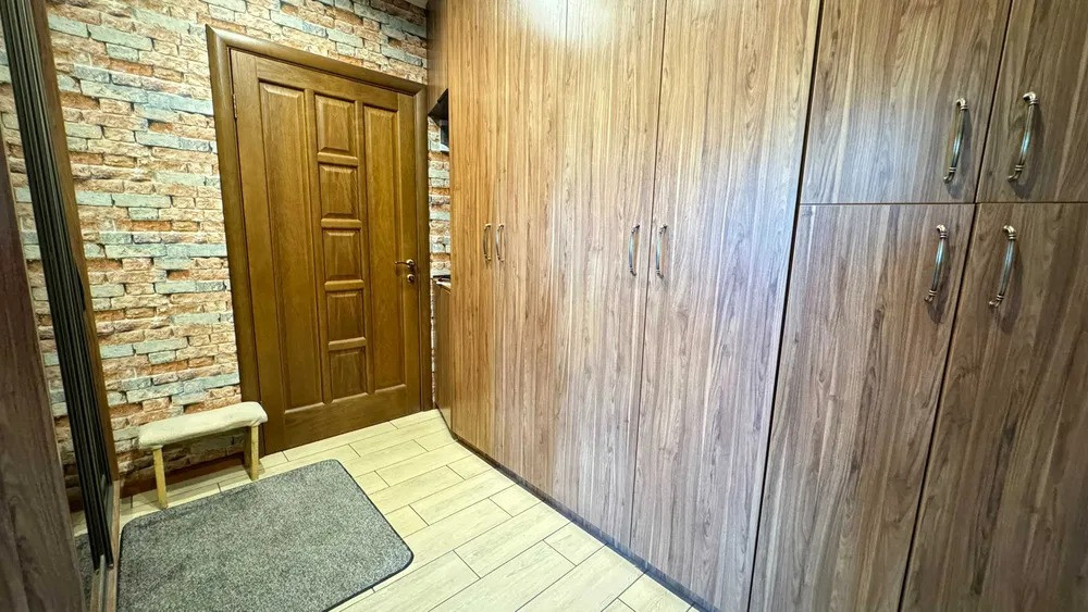 Простора 1 кім кв в ЖК 4 Карата, вул. Ватутіна 110! 5 поверх! Газ! Вышгород - изображение 4