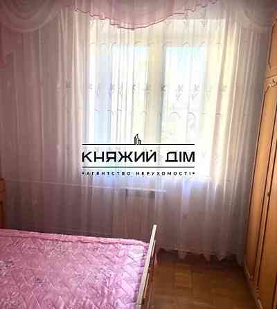 Оренда роздільної 3-х к. квартири на Позняках. №11204695 Киев
