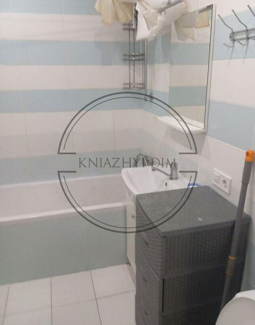 ЖК Південний квартал оренда 1 кімнатної квартири по вул.Сімї Стешенків 9 Киев - изображение 9