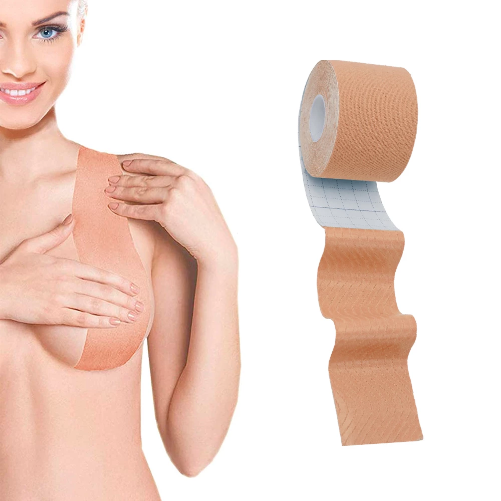 Тейпи кінезіо Mumian® (косметологія, мода, медицина, спорт) Харків - зображення 10