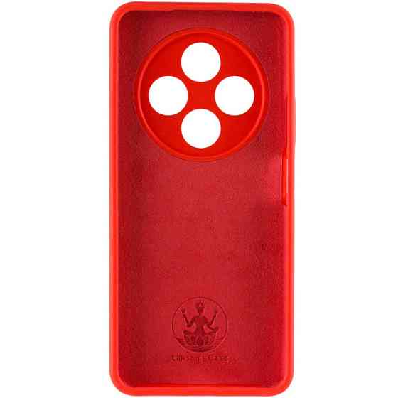 Чехол Silicone Cover Lakshmi Full Camera (AAA) для Xiaomi Redmi 14C / Poco C75 Херсон
