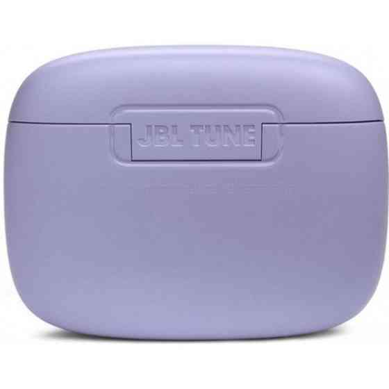 Bluetooth-гарнітура JBL Tune Beam Purple (JBLTBEAMPUR) (Код товару:32567) Харків