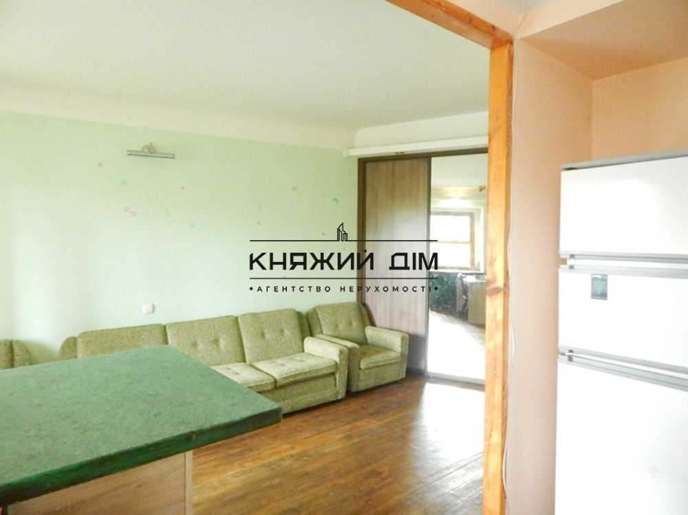 Простора 1-кімн. кв.-студіо на м. Лук'янівська, м. КПІ. №1113711 Киев - изображение 4