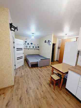 долгосрочная аренда 1-к квартира Киево-Святошинский, Софиевская Борщаговка, 12000 грн./мес. 