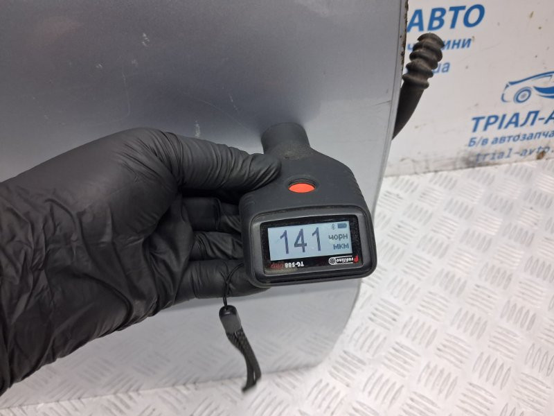 Дверь задняя правая Mitsubishi Lancer 9 1.6 БЕНЗИН 4G18 2003 (б/у) Киев - изображение 10